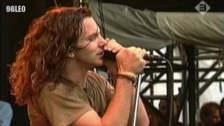 HD Pearl Jam - Black Pinkpop 1992