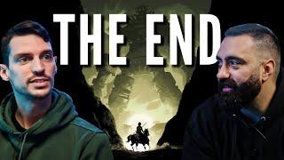 Κάθε καλή ιστορία έχει και καλό τέλος  Top 10 Endings στο Gaming