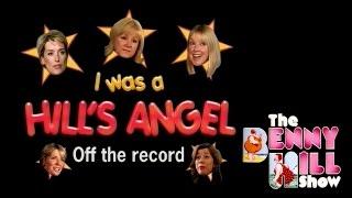 Benny Hill - Interviews with Hills Angels Part 33