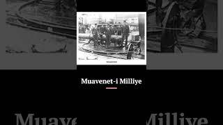 Muavenet-i Milliye Osmanlı Donanması #2023 #donanma #erdoğan  #msb #navalshop #osmanlı #ottoman