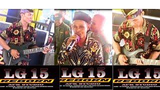 RHOMA NYA BANYUASIN OT LG 15 Live Desa SUKORELO