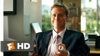 Knocked Up 110 Movie CLIP - Tighten Up 2007 HD