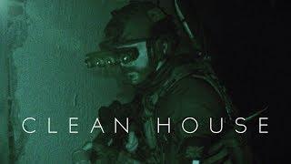 CLEAN HOUSE  Modern Warfare Cinematic