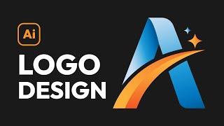 How to Design Logo - Beginner Tutorials