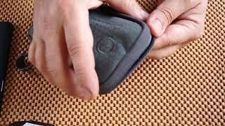 Maxpedition PLP Pouch - отличный чехол для смартфона 5.5 дюймов.