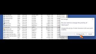 How to Fix Desktop Window Manager dwm.exe High GPUMemory Usage?