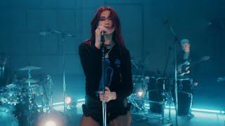 Dua Lipa - Houdini London Sessions