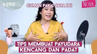 Tips Mengencangkan Payudara yang Kendur Bikin Payudara Kencang dan Padat