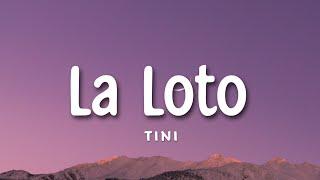 TINI - La Loto LetraLyrics ft. Becky G & Anitta