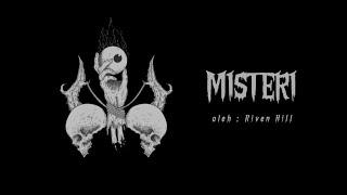 Riven Hill - Misteri Official Lyric Video