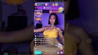 BIGO.HOST.NICOLLE.MORENA SEXY DANCE