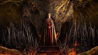 House Of The Dragon serie tv 2022 TRAILER ITALIANO