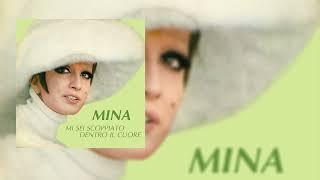 Mina - So che non è così Official Audio