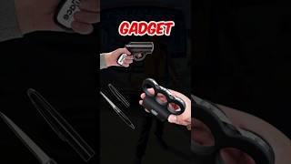 TOP 3 DANGEROUS Gadget  #gadgets