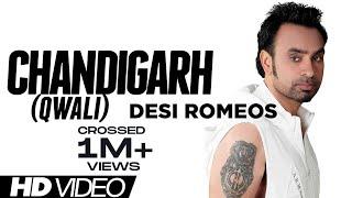 Babbu Maan - Chandigarh Qwali Full Song - Desi Romeos 2012