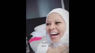 Shuib Muka Geram Je Bila Siti Sarah Kantoikan Shuib Rabun Warna