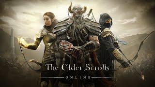 Elder Scrolls Online i9 13900K RTX 4090 4K Ultra Settings