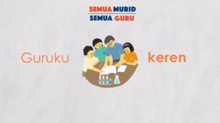 Murid & Guru Hubungan yang Istimewa