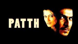 Patthar Hindi Full Movie  Action Drama  HD 2003 血债血偿  Sharad S. KapoorPayal Rohatgi Bollywood