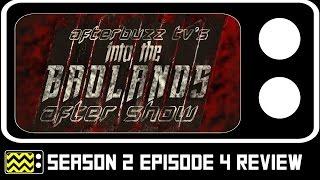 Into The Badlands Season 2 Episode 4 Review & After Show  AfterBuzz TV