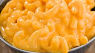 ¡El Mejor Mac and Cheese en 5 Minutos