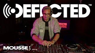 Groovy House & Funky Disco Mix  Mousse T.  Defected 25th Anniversary Mix