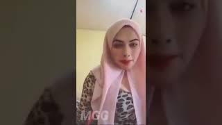 tiktok viral gunung gede