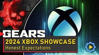 Xbox Games Showcase 2024 - Honest Expectations