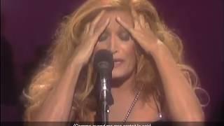 Dalida - Je Suis Malade English Subtitles