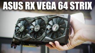 Are custom AMD RX VEGA cards good?