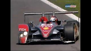 2008 Le Mans Series - Rd 2 Monza 1000Km
