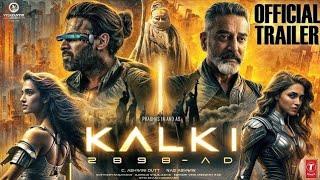 Kalki Full Movie In Hindi Dubbed 2024 NewReleased Movie In Hindi