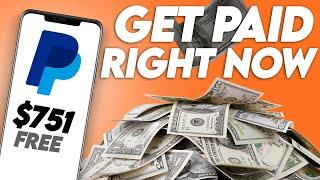 This App Pays INSTANTLY For Free Make Money Online