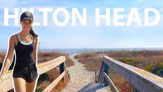 Let’s Explore Hilton Head Island  Home of Mitchelville the First Freedmen’s Town in the U.S.