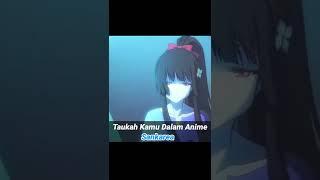 Taukah Kamu Dalam Anime Sankarea #shorts #isekaiproject #anime