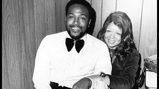 Marvin Gaye & Anna Gordy - The Great Failed Romances of the Twentieth Century Episode #8