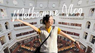 Có gì ở Melbourne thành phố ĐÁNG SỐNG nhất thế giới?  Melbourne Vlog 