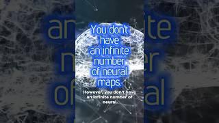 You don’t have an infinite number of neural maps. Andrew Huberman explains