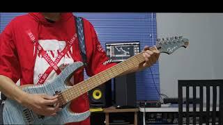 ด้วยความคิดถึง - Drama Stream กีตาร์ Cover By KIT Rangka Guitars - GRIM REAPER 6