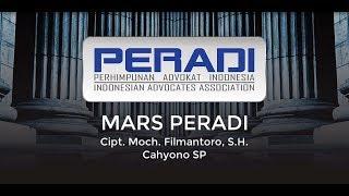 MARS PERADI