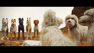 Isle Of Dogs - Trash Fight - OK Its Worth It.