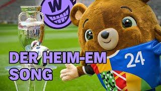 Der Heim-EM Song