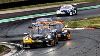  LIVE  Porsche Sixt Carrera Cup Deutschland 2024  #3 DTM Zandvoort  Rennen 5