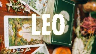 LEO PREPARE TO BE SHOCKED️‍  YOUR ABSENCE WORKED‼️ JULY 2024 TAROT LOVE READING