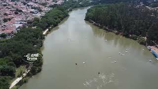 Parque Portugal - Lagoa do Taquaral - Campinas SP 