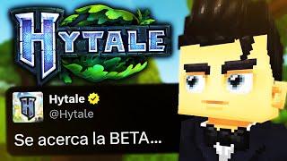 Hytale está MÁS CERCA que NUNCA ¡NUEVO GAMEPLAY PRONTO