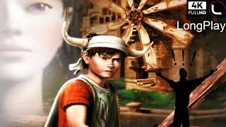 PS2 - ICO - LongPlay 4K60FPS