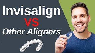 Invisalign vs Smile Direct Club Candid Co  Dentist Explained 2021