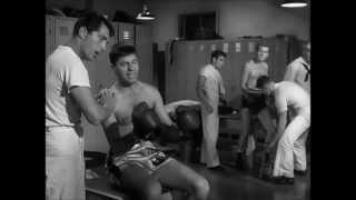 Sailor Beware - Jerry Lewis & Dean Martin Before the Fight