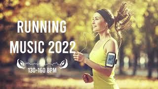 New 2022 Running Music Motivation